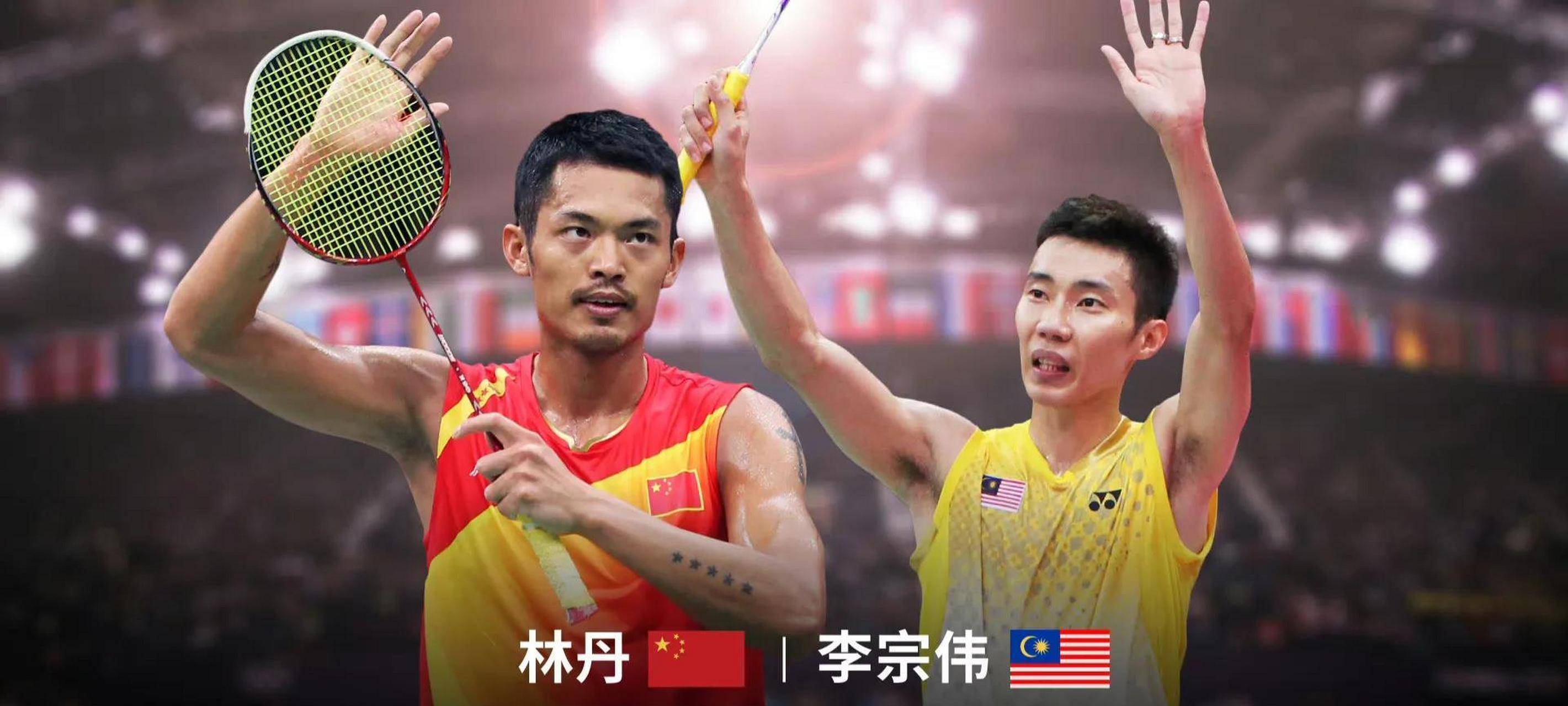 开云体育app-包含中国羽毛球队绝杀印度羽毛球队，李宗伟统治全场的词条