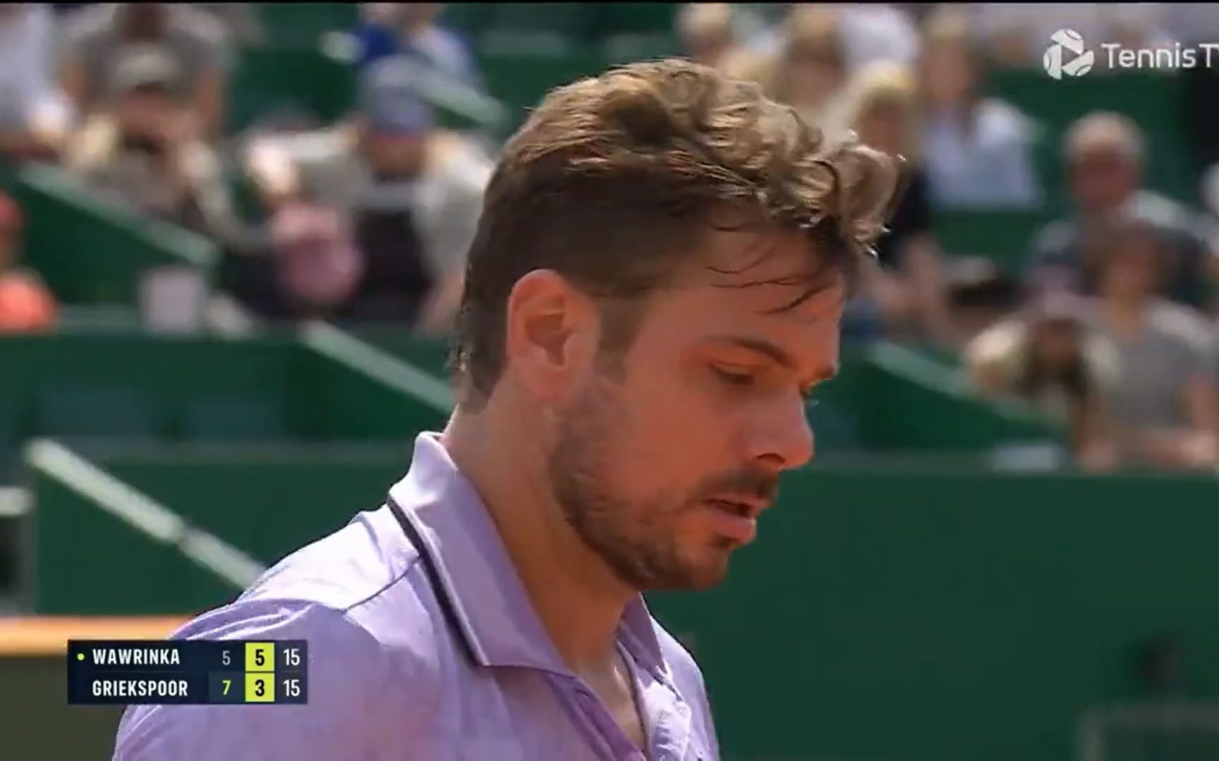 开云体育平台APP-关于世界网球队横扫德国网球队，瓦林卡绝境逆转的信息