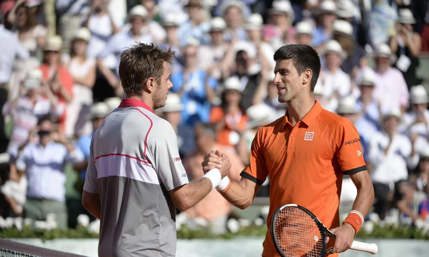 关于世界网球队横扫德国网球队，瓦林卡绝境逆转的信息