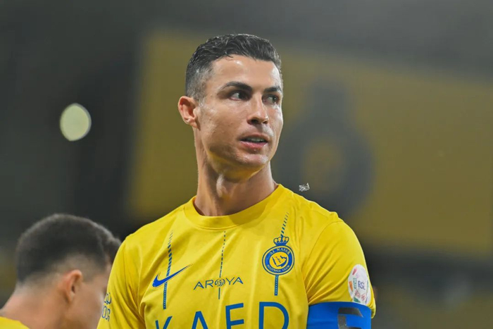 开云体育在线-尤文绝杀切尔西，C罗完成帽子戏法