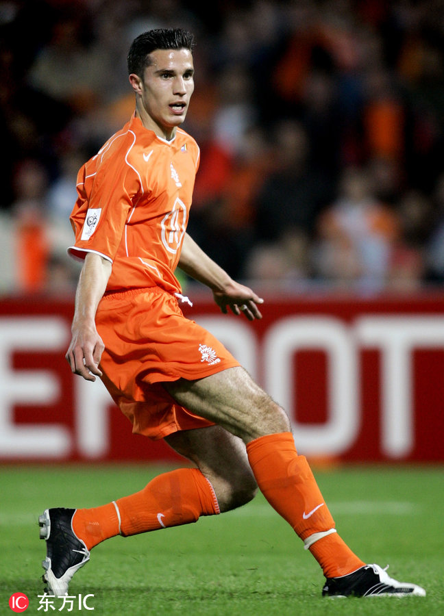 开云体育中国-关于比利时强势墨西哥，范佩西关键制胜的信息