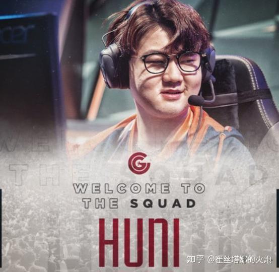 开云体育app-RNG强势V5，Huni高光表现