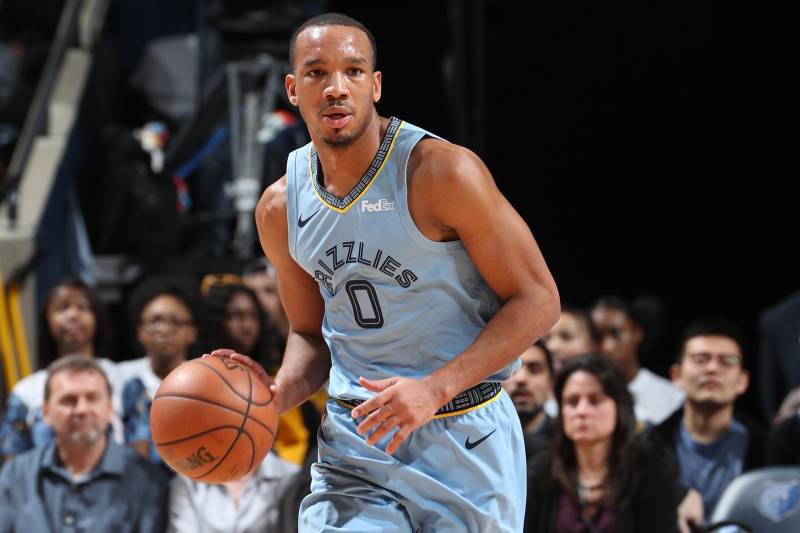 法国男篮强势灰熊，布拉德利送出助攻