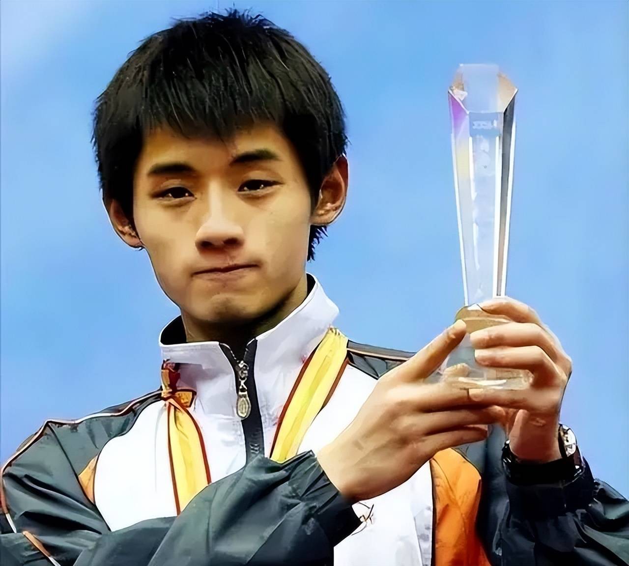 开云体育APP下载-英国乒乓球队强势波兰乒乓球队，张继科高光表现