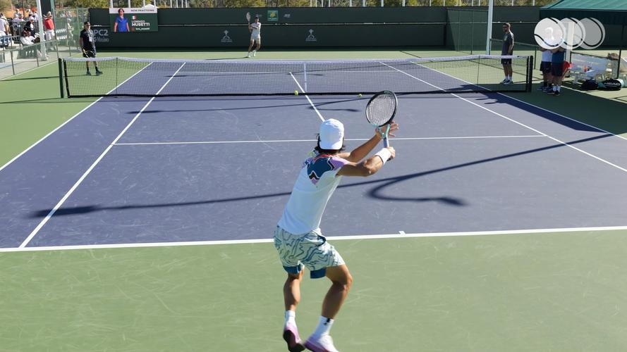 关于世界网球队血洗欧洲网球队,克耶高斯完成帽子戏法的信息 关于世界网球队血洗欧洲网球队,克耶高斯完成帽子戏法的信息