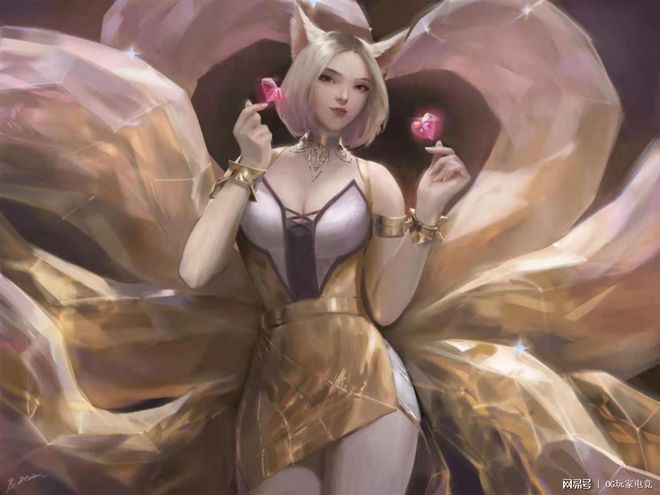 XL血洗IG，Kanavi惊艳世界的简单介绍