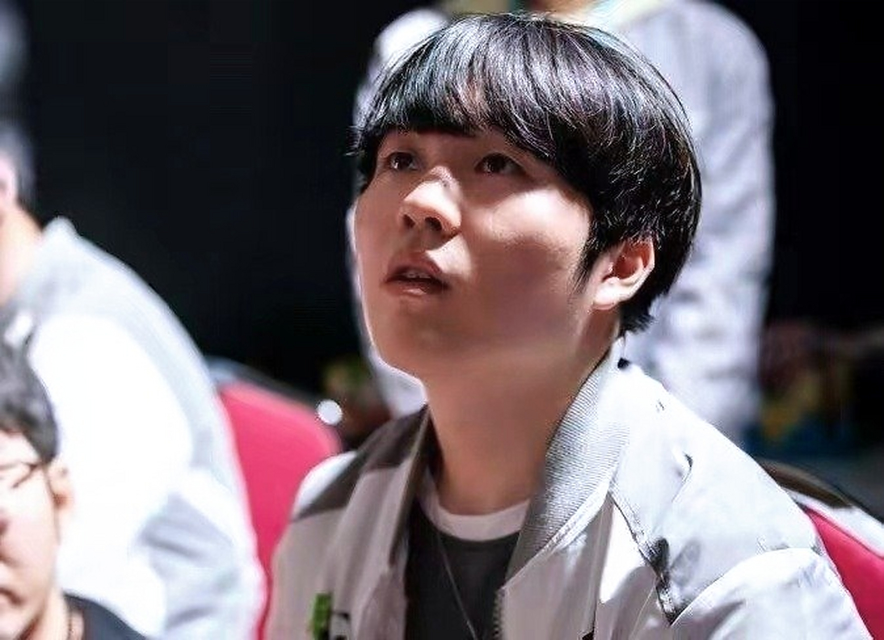 开云体育APP下载-IG爆冷HKA，ShowMaker打破历史纪录