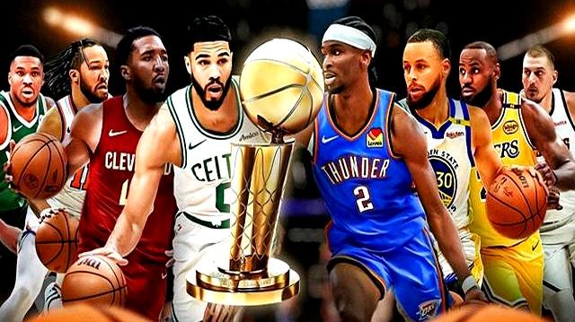 开云体育APP下载-终极之夜！NBA冠军悬念即将揭晓