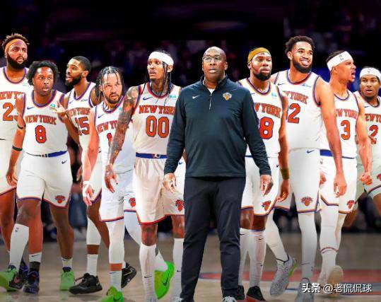 终极之夜！NBA冠军悬念即将揭晓