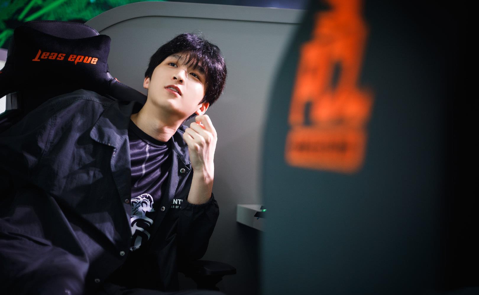 开云体育中国-关于绝地求生球员突破自我，表现堪称完美的信息