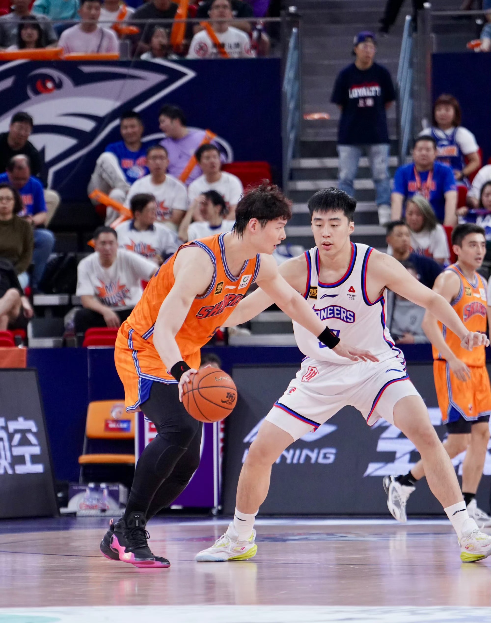 开云体育app-包含尼克斯力克浙江队，王哲林带队取胜的词条