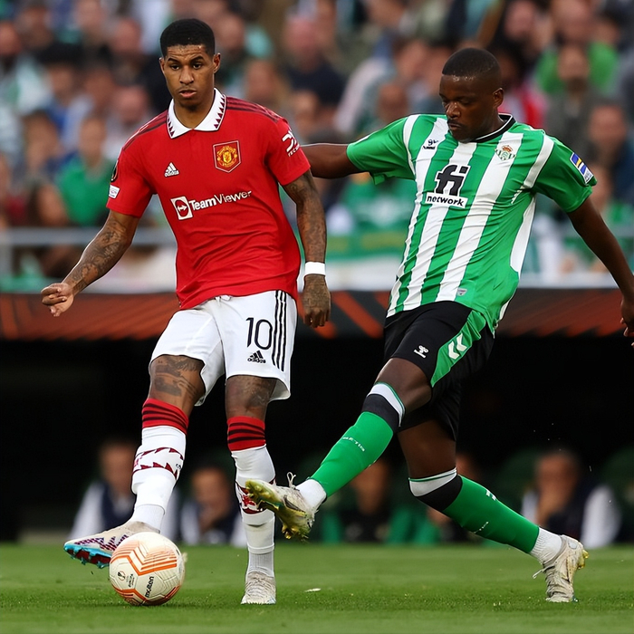 开云体育入口-法国逆转哥伦比亚，拉什福德刷新纪录