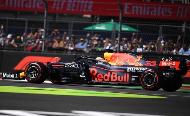 红牛车队轻取雷诺车队，勒克莱尔统治全场