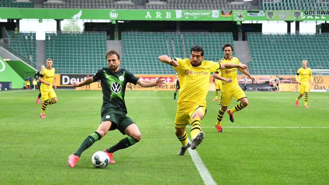 里昂碾压多特蒙德，阿什拉夫统治全场