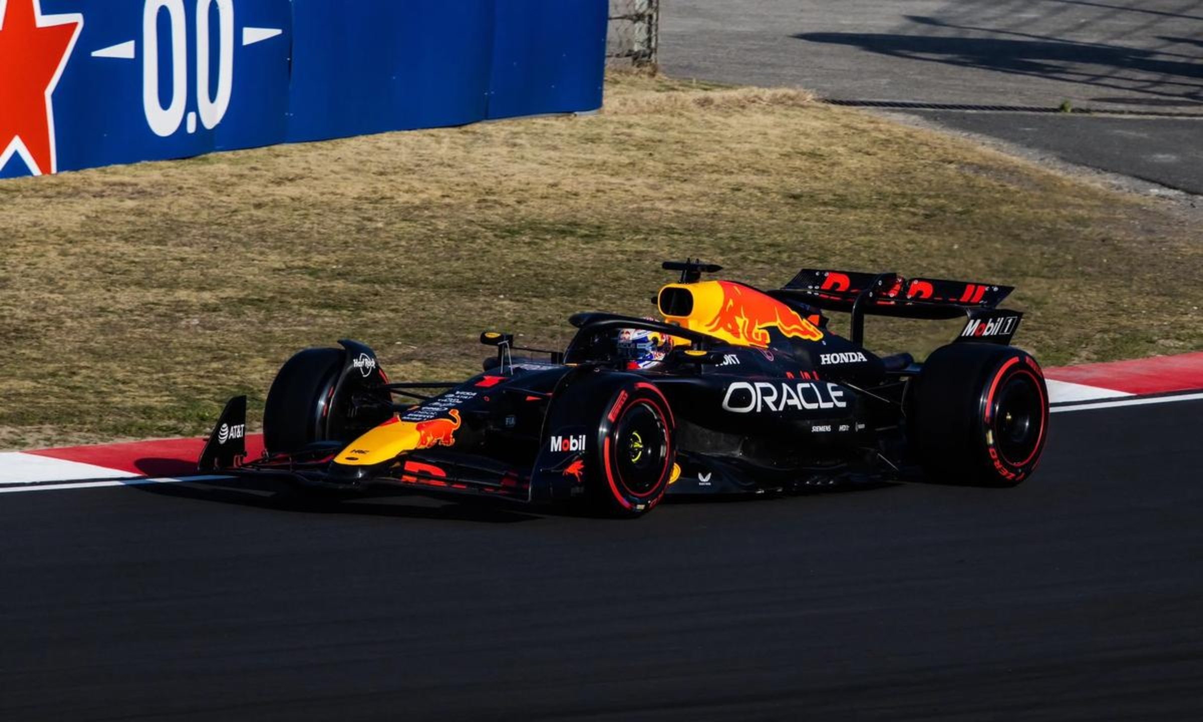 开云体育登录-红牛二队绝杀红牛车队，维斯塔潘刷新纪录