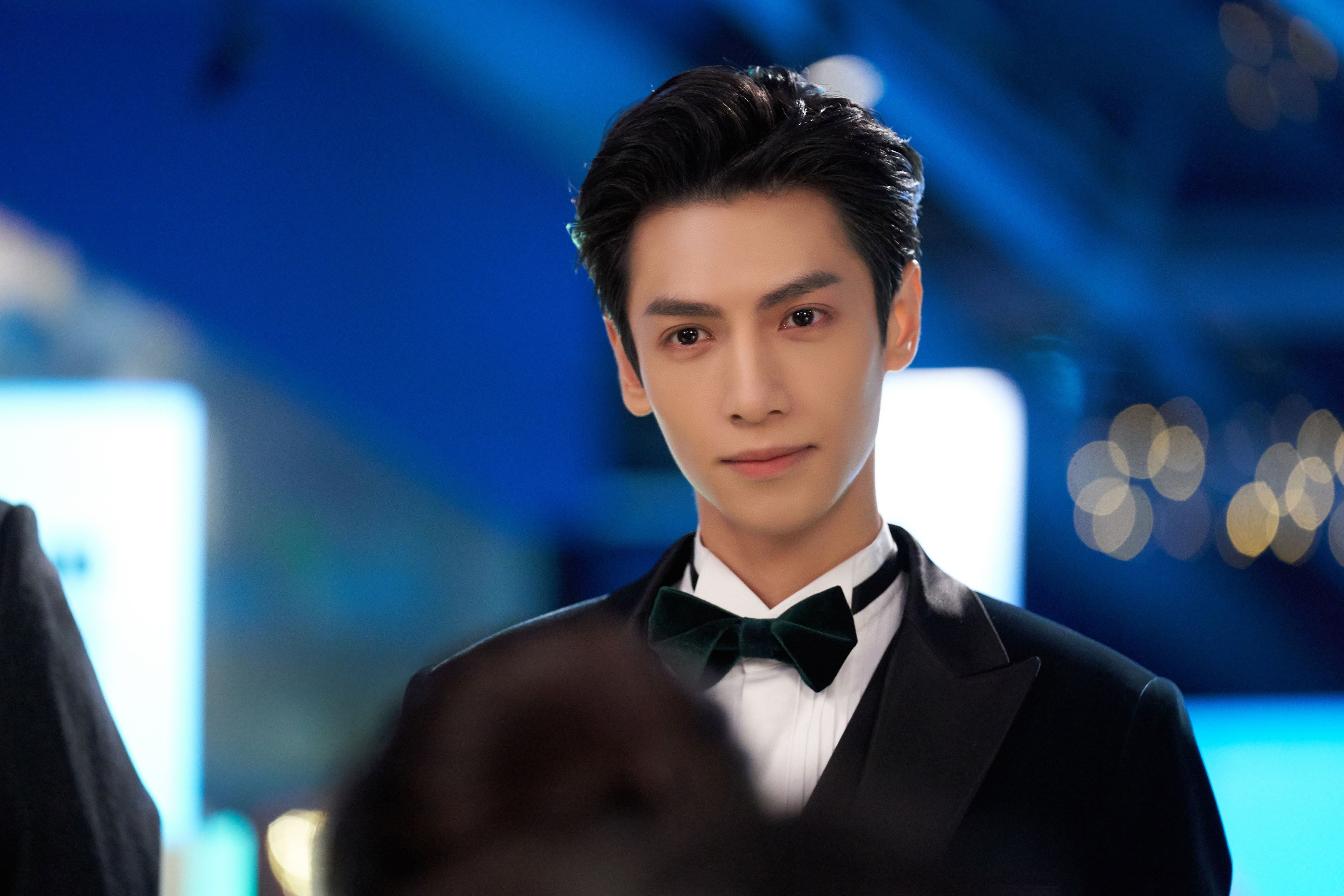 当喧嚣沉默，萨拉赫如何将安菲尔德之夜调成静音模式