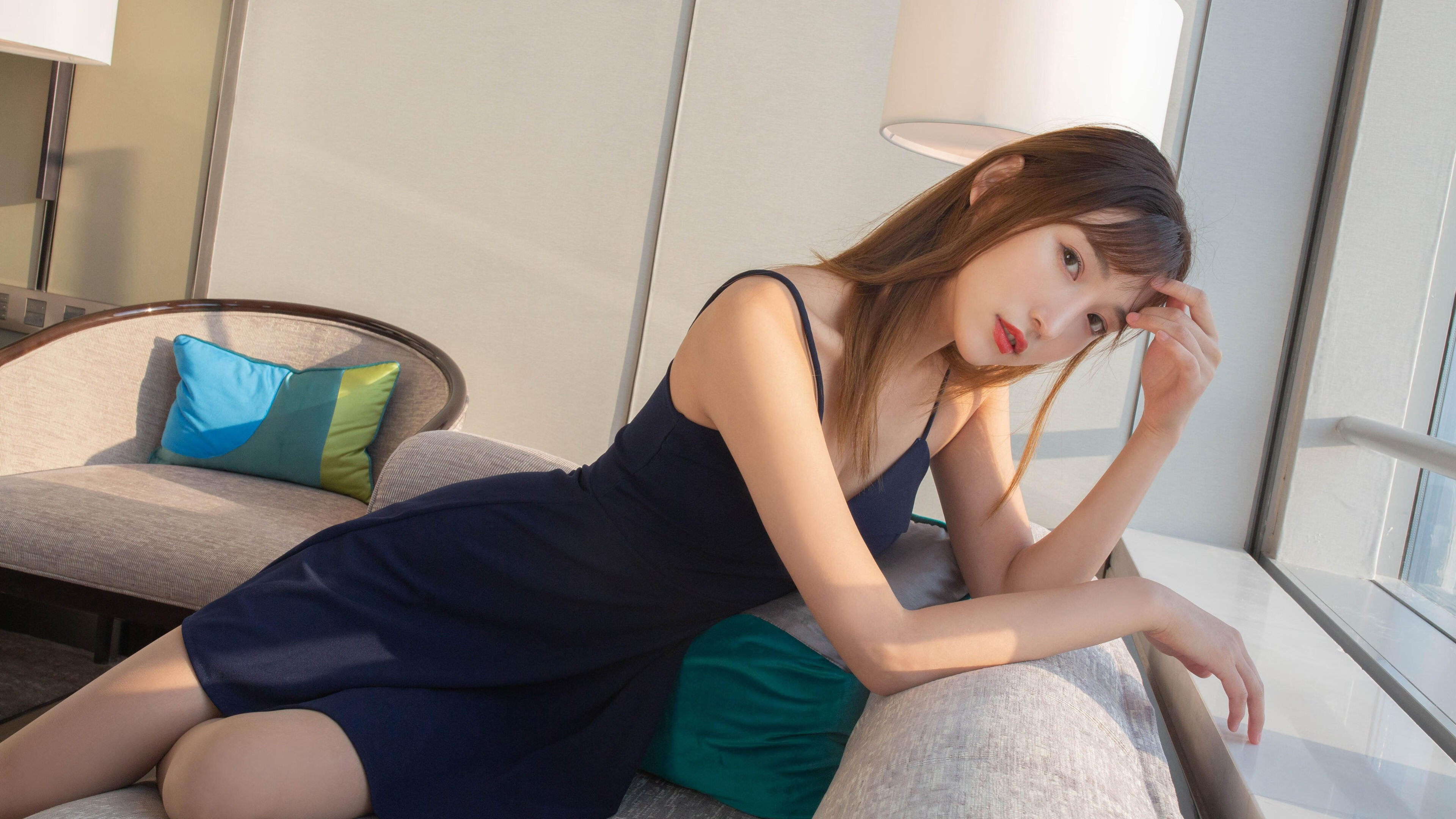 魔术师提前离场，奇才咒语失效，杰伦·格林按下终场开关