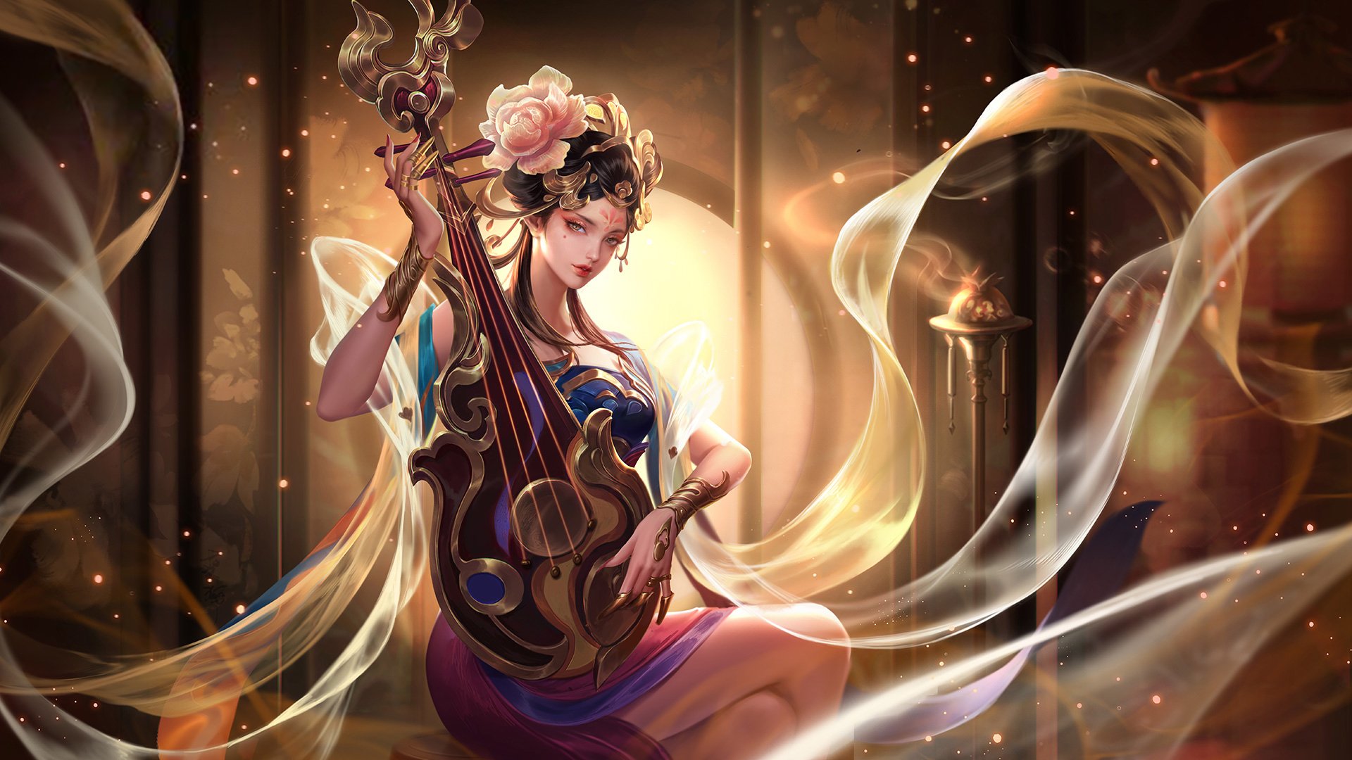 戈壁铁骑—当新疆保罗扛起全队，冠战胜过孤胆骑士